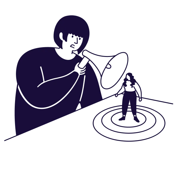 Ilustración original de Fonoaudiología
