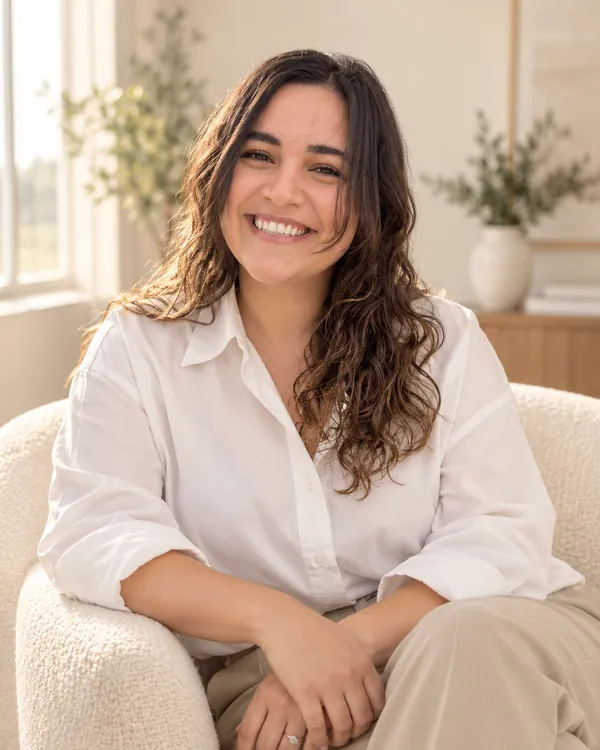Vivian Godoy Mora, psicóloga y fundadora de Psicrea