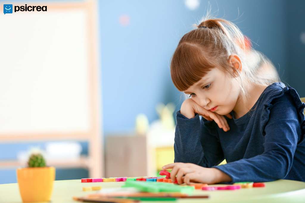 trastornos del neurodesarrollo